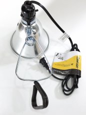 画像4: 【NEW】  Aluminum Clamp Light “up to 60 Watt” (4)