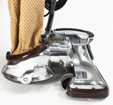 画像4: 1970's “Fully Restored” KIRBY "STREAMLINE" Vacuum Cleaner 【Classic Omega Ω】 (4)