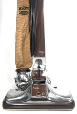 画像9: 1970's “Fully Restored” KIRBY "STREAMLINE" Vacuum Cleaner 【Classic Omega Ω】 (9)