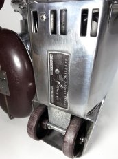 画像18: 1970's “Fully Restored” KIRBY "STREAMLINE" Vacuum Cleaner 【Classic Omega Ω】 (18)