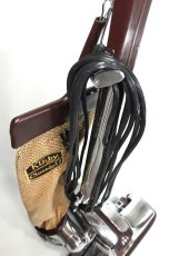 画像11: 1970's “Fully Restored” KIRBY "STREAMLINE" Vacuum Cleaner 【Classic Omega Ω】 (11)