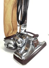 画像10: 1970's “Fully Restored” KIRBY "STREAMLINE" Vacuum Cleaner 【Classic Omega Ω】 (10)