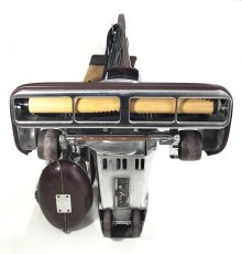 画像15: 1970's “Fully Restored” KIRBY "STREAMLINE" Vacuum Cleaner 【Classic Omega Ω】 (15)