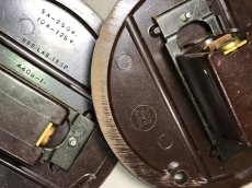 画像5: 1930-40's【ARROW H&H Electric Co.】 Art Deco Bakelite "3路" Switch  【デッドストック-4個セット】 (5)