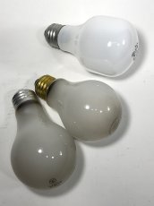 画像2: 【処分品】 3-Used Light Bulbs (2)