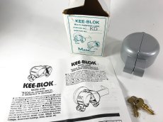 画像9: 1990's【KEE-BLOK】for Door Knobs (9)