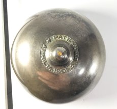 画像6: 1890's【Cast Iron＆Brass】Loud Doorbell (6)