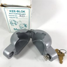 画像3: 1990's【KEE-BLOK】for Door Knobs (3)