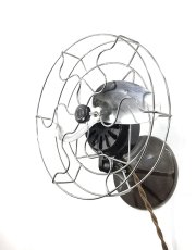 画像4: 1930's【BARCOL】"MINI" Electric Fan (4)
