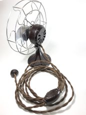 画像11: 1930's【BARCOL】"MINI" Electric Fan (11)