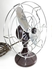 画像9: 1930's【BARCOL】"MINI" Electric Fan (9)