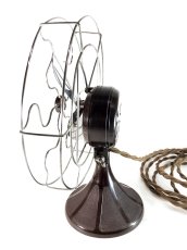 画像7: 1930's【BARCOL】"MINI" Electric Fan (7)