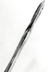 画像8: 1920-40's "Art Deco Nude Lady" Aluminum Letter Opener (8)