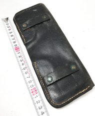 画像3: 1940's Gun Belt Pouch (3)