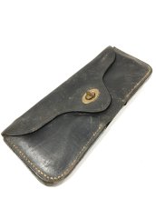 画像1: 1940's Gun Belt Pouch (1)