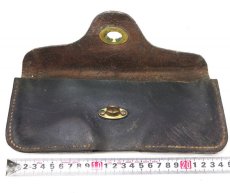 画像4: 1940's Gun Belt Pouch (4)