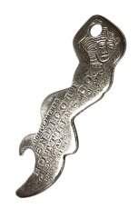 画像6: Early-1900's "Advertising" Bottle opener (6)