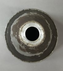 画像4: 1940-60's Aluminum Lamp Shade (4)