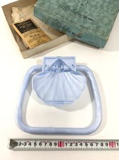 画像3: 1950's "Sea Shell" Towel Holder (3)