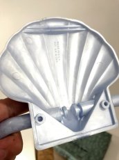 画像7: 1950's "Sea Shell" Towel Holder (7)