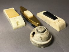 画像2: 4-vintage Bell Switchs (2)