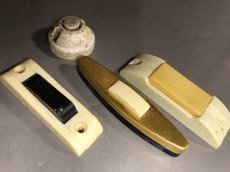 画像4: 4-vintage Bell Switchs (4)