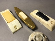 画像3: 4-vintage Bell Switchs (3)