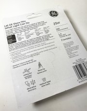 画像5: ☆新品色☆ White Candle Light Bulb【5パック = 10個】 (5)