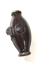 画像2: 1930-40's "G.E." Brown Bakelite Switch (2)