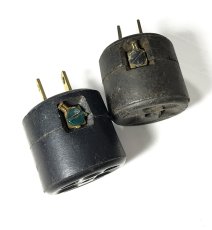 画像1: U.S. INDUSTRIAL Electric Plugs (1)