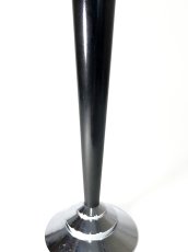 画像4: ★The Dura Co.★  1930's Bud Vase  【BLACK】 -＊Mint Condition＊- (4)
