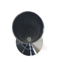 画像9: ★The Dura Co.★  1930's Bud Vase  【BLACK】 -＊Mint Condition＊- (9)