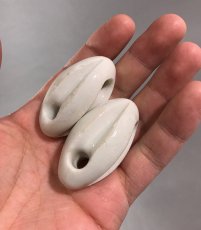 画像3: 【処分品】 Antique Porcelain Insulator (3)