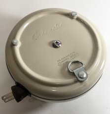 画像8: 1950-60's "Cordomatic" 4-Outlet Cord Reel 【Dead-Stock】 (8)