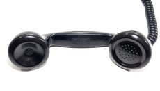 画像15: - 実働品 -  1940's U.S.ARMY Chromed Telephone ☆ ROYAL CHROME ☆ ☆ バックプレート付き ☆ (15)