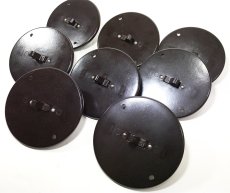 画像2: -＊残り7個＊-  1930-40's Art Deco【BRYANT】Bakelite Switch  【デッドストック（バラ売り）】 (2)