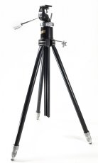 画像2: 1950-60's　☆ STAR-D ☆ Camera Tripod (2)