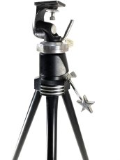 画像6: 1950-60's　☆ STAR-D ☆ Camera Tripod (6)