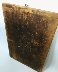 画像8: Antique Wooden Board 【古材です】 (8)