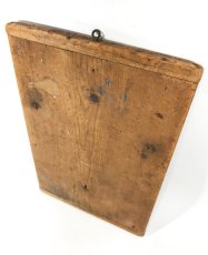 画像4: Antique Wooden Board 【古材です】 (4)