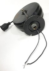 画像6: 1910-30's "Reelite" Cord Reel (6)