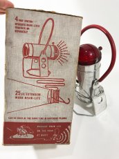 画像4: 【処分品】  Vintage Snapit “DO-ALL” Flashing Lantern (4)