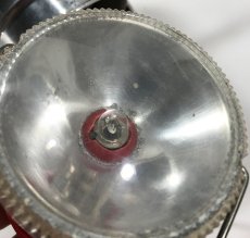画像8: 【処分品】  Vintage Snapit “DO-ALL” Flashing Lantern (8)