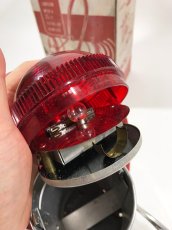 画像5: 【処分品】  Vintage Snapit “DO-ALL” Flashing Lantern (5)