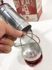 画像6: 【処分品】  Vintage Snapit “DO-ALL” Flashing Lantern (6)