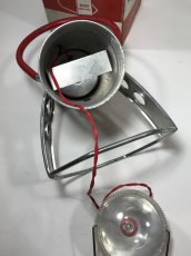 画像9: 【処分品】  Vintage Snapit “DO-ALL” Flashing Lantern (9)