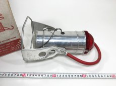 画像11: 【処分品】  Vintage Snapit “DO-ALL” Flashing Lantern (11)