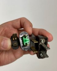 画像4: 4-set Vintage Electric Plugs (4)
