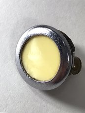 画像1: 1940's Art-Deco Bakelite Bell Switch (1)