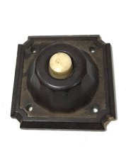 画像3: 1930-40's Art-Deco Bakelite Bell Switch (3)